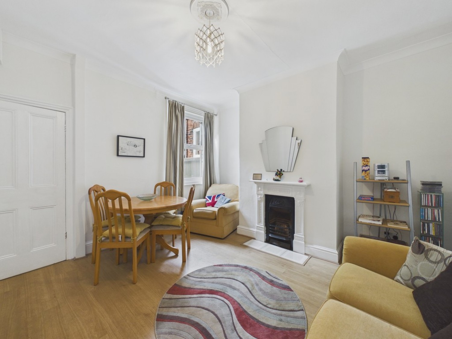 4 bedroom House for Sale Albany Street, Clifton