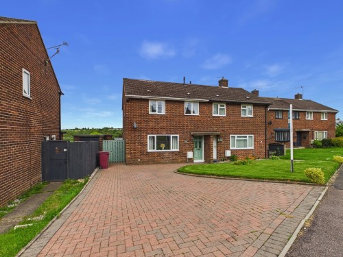 North Side, New Tupton