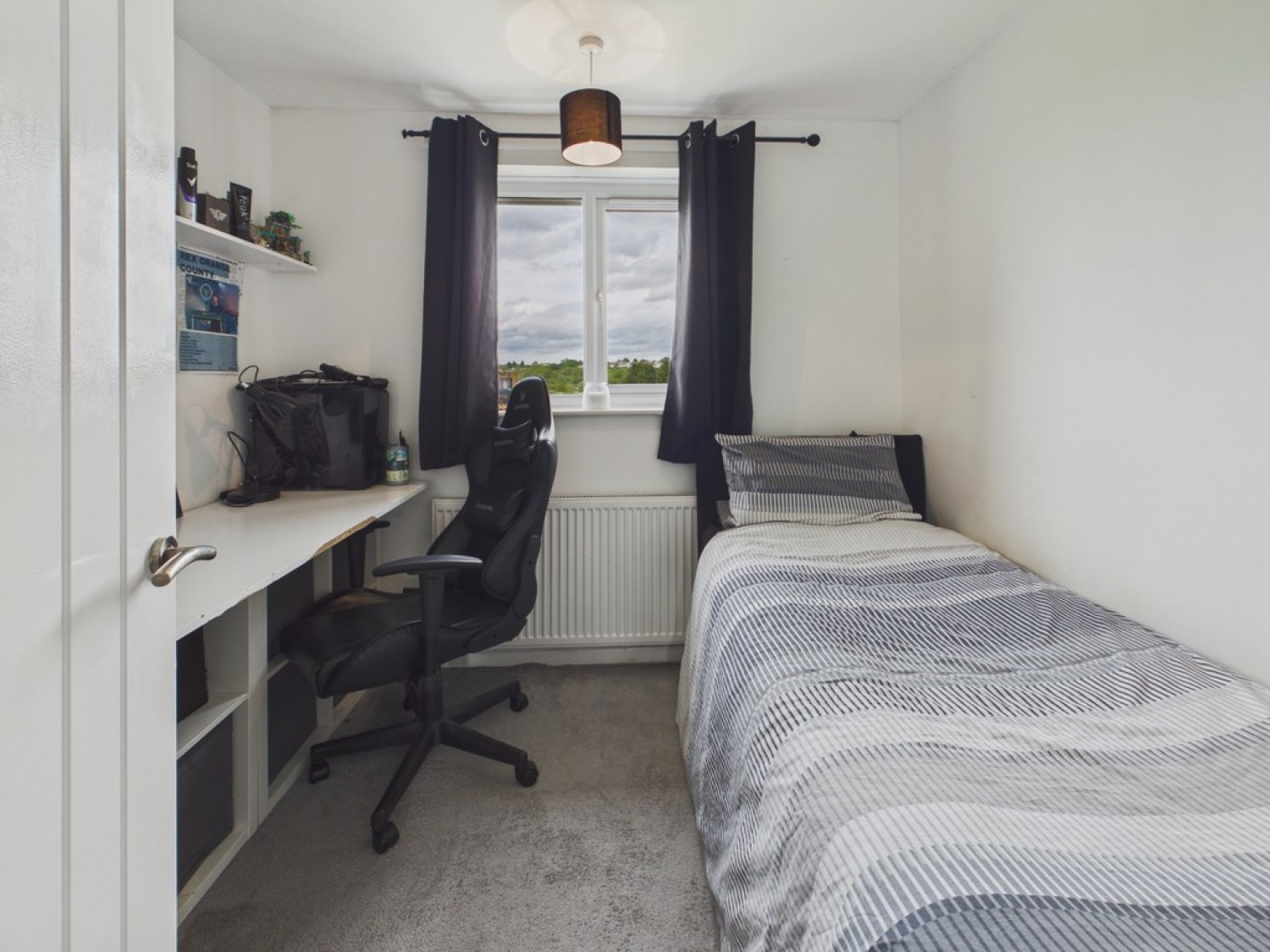 3 bedroom House for Sale North Side, New Tupton