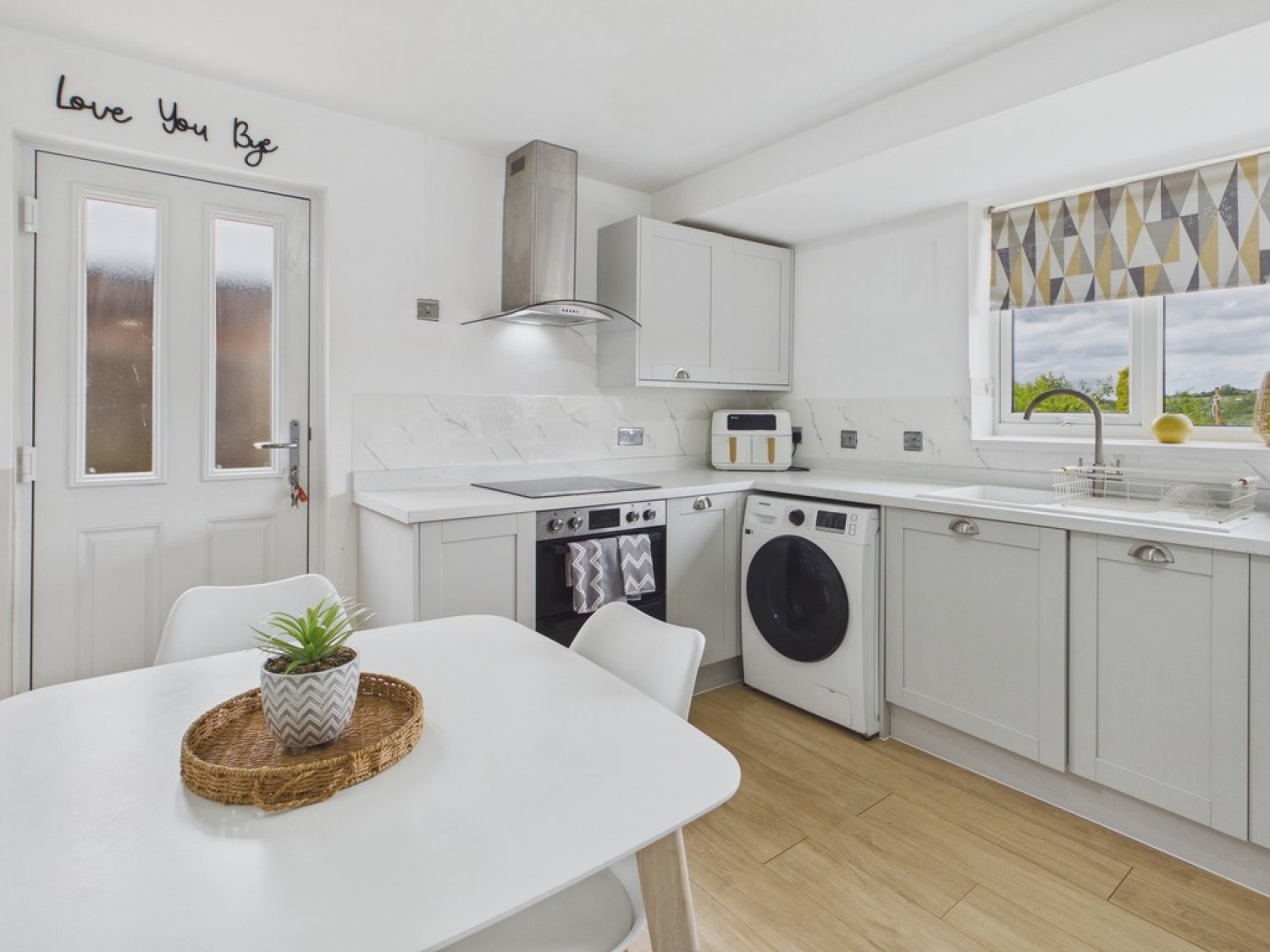 3 bedroom House for Sale North Side, New Tupton