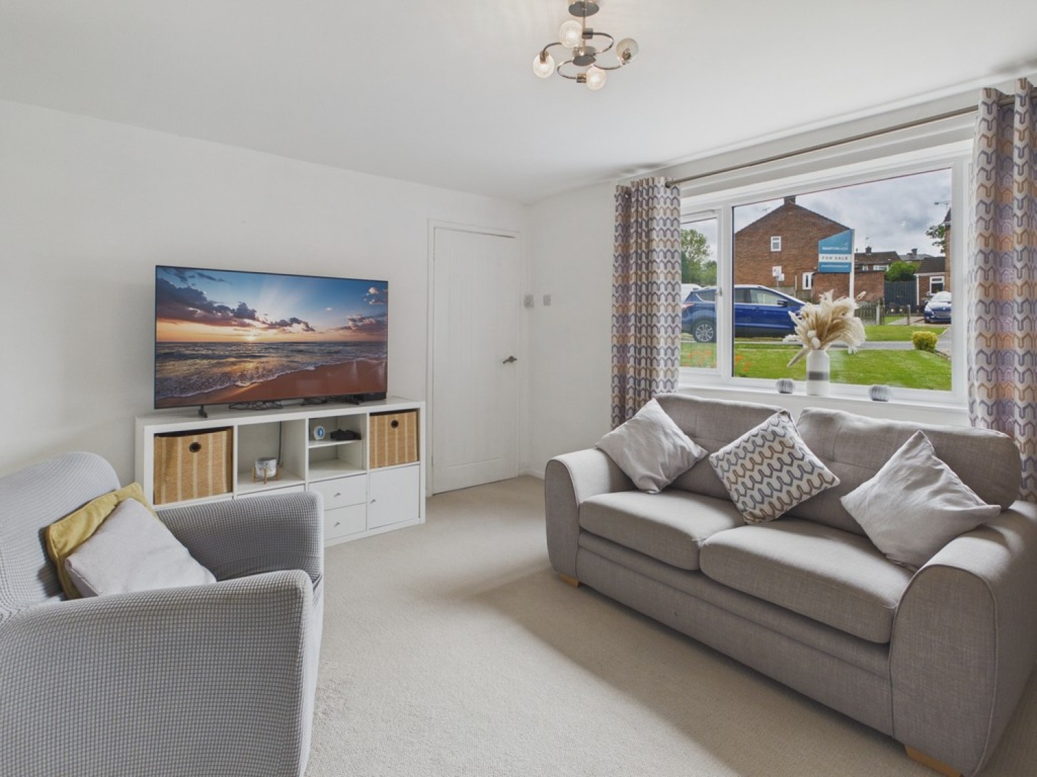 3 bedroom House for Sale North Side, New Tupton