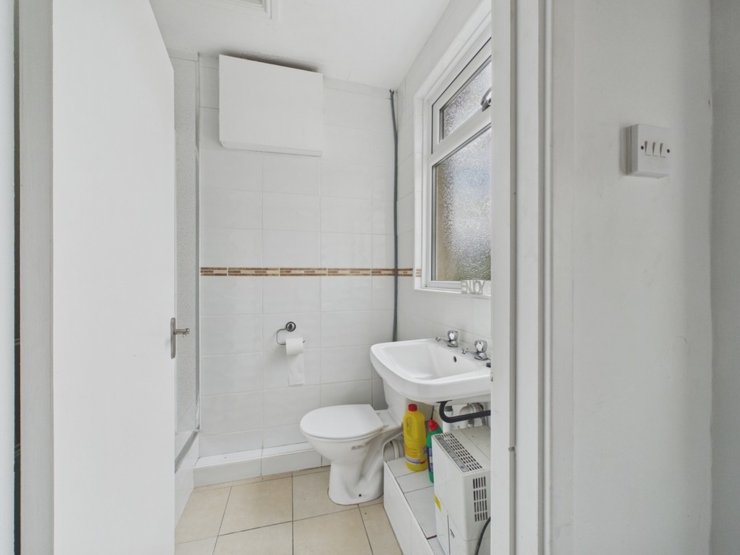 1 bedroom Flat for Letting Nursery Road, Swallownest