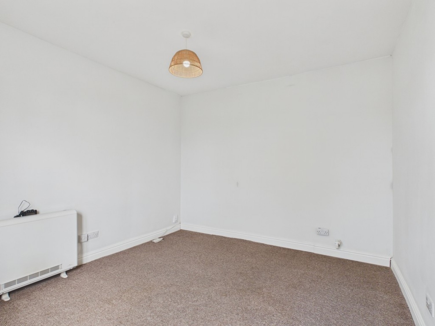1 bedroom Flat for Letting Nursery Road, Swallownest