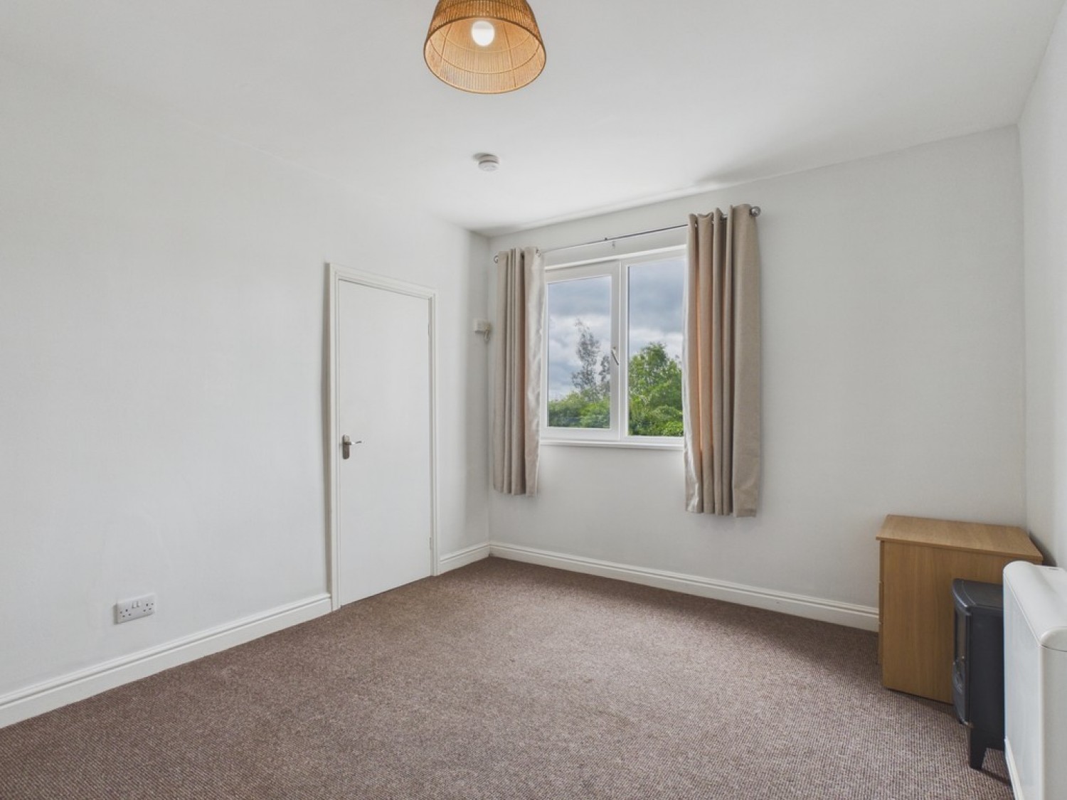 1 bedroom Flat for Letting Nursery Road, Swallownest