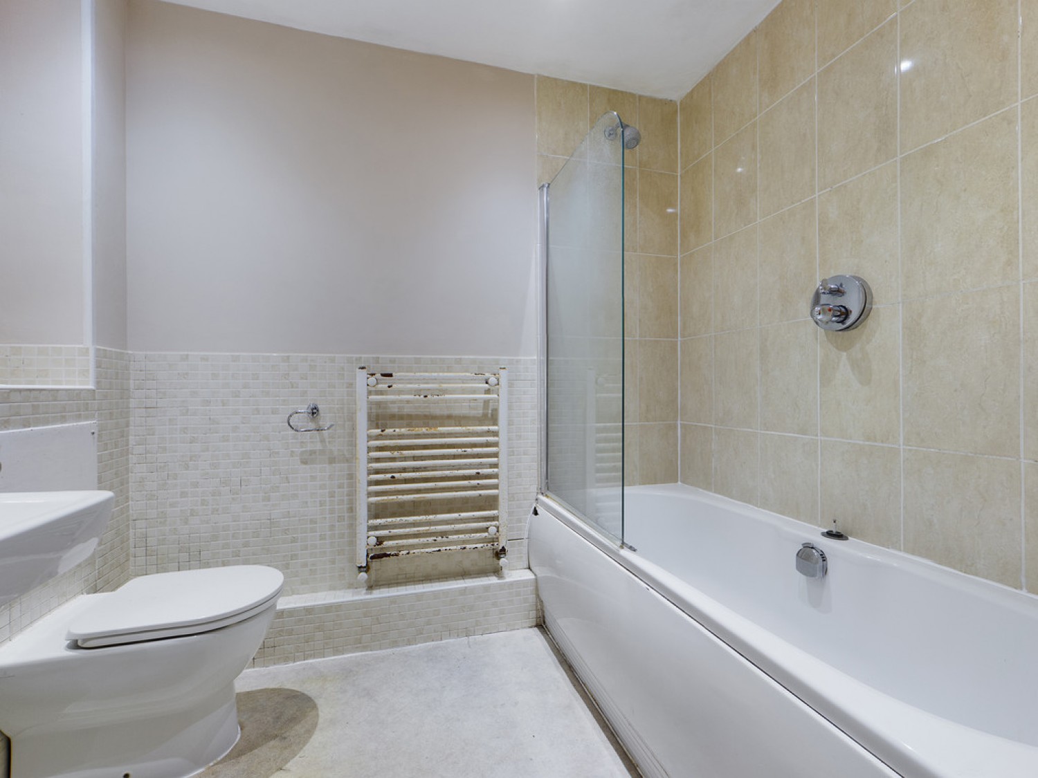 2 bedroom Flat for Letting Moorgate Road, Rotherham