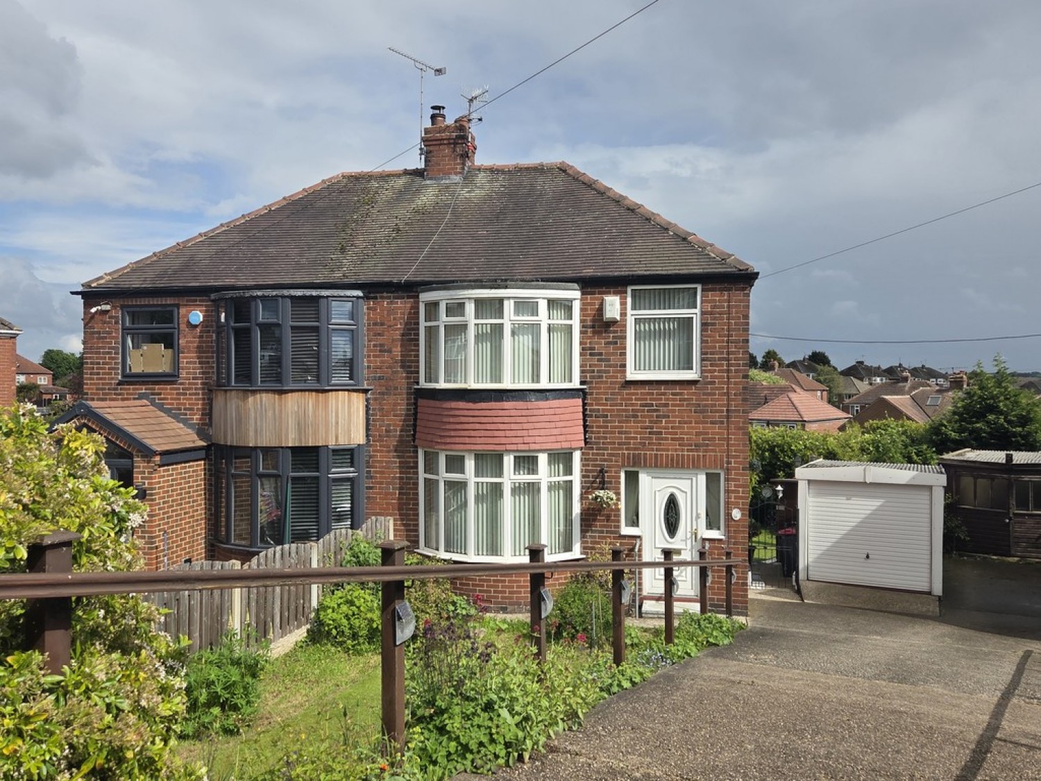 3 bedroom House for Sale Reresby Road, Whiston