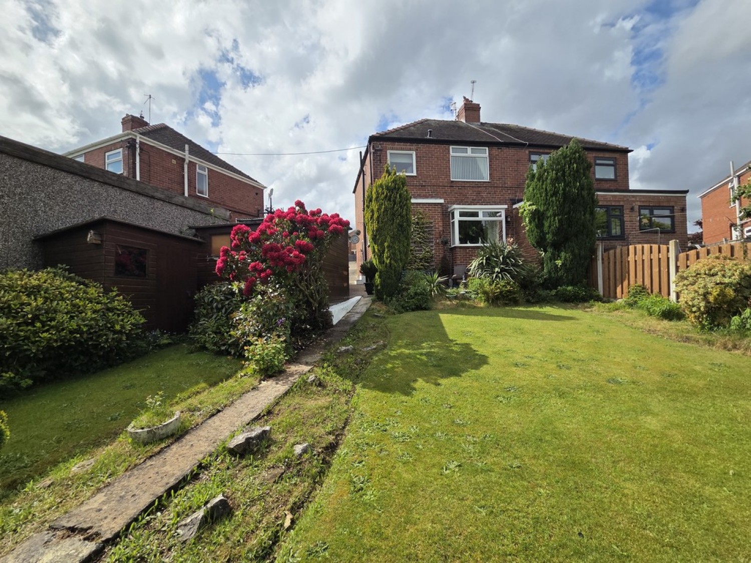 3 bedroom House for Sale Reresby Road, Whiston