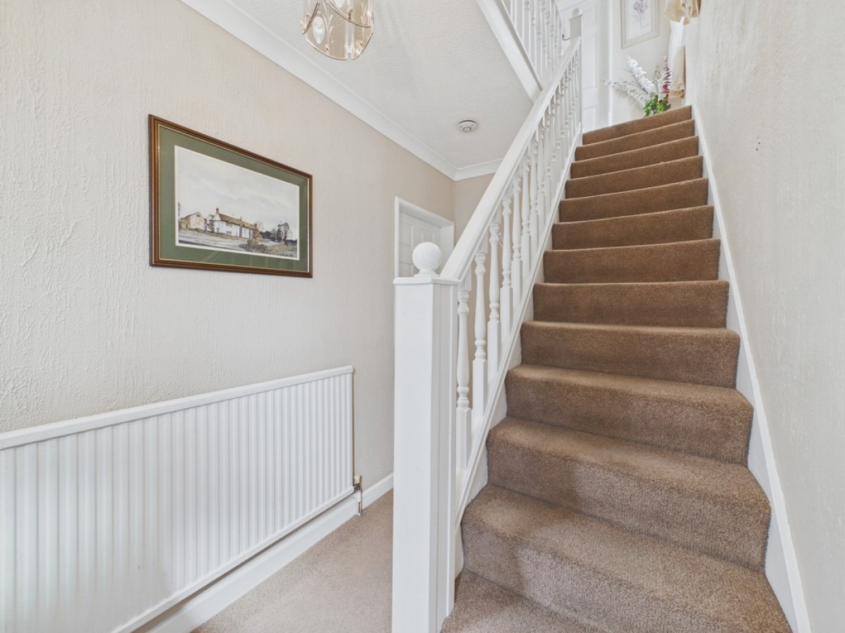 Reresby Road, Whiston