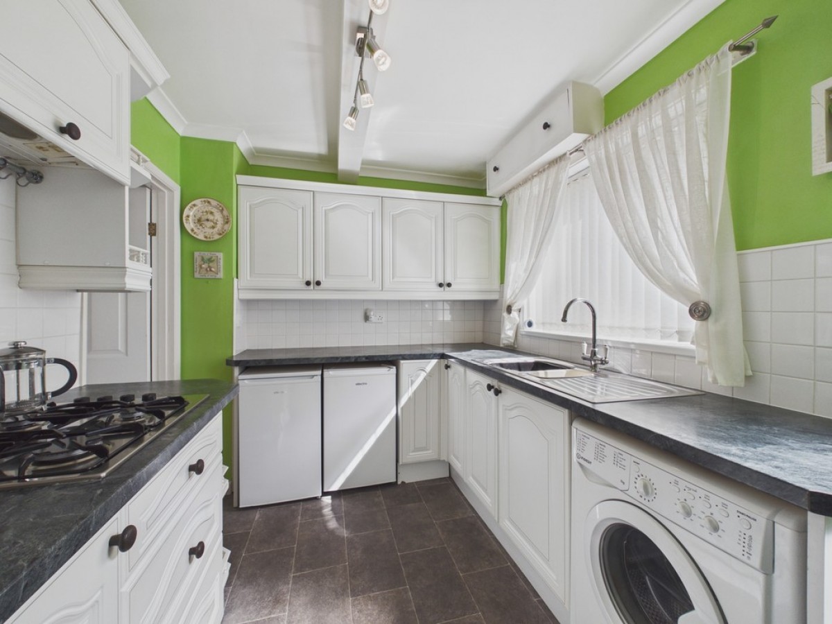 Reresby Road, Whiston