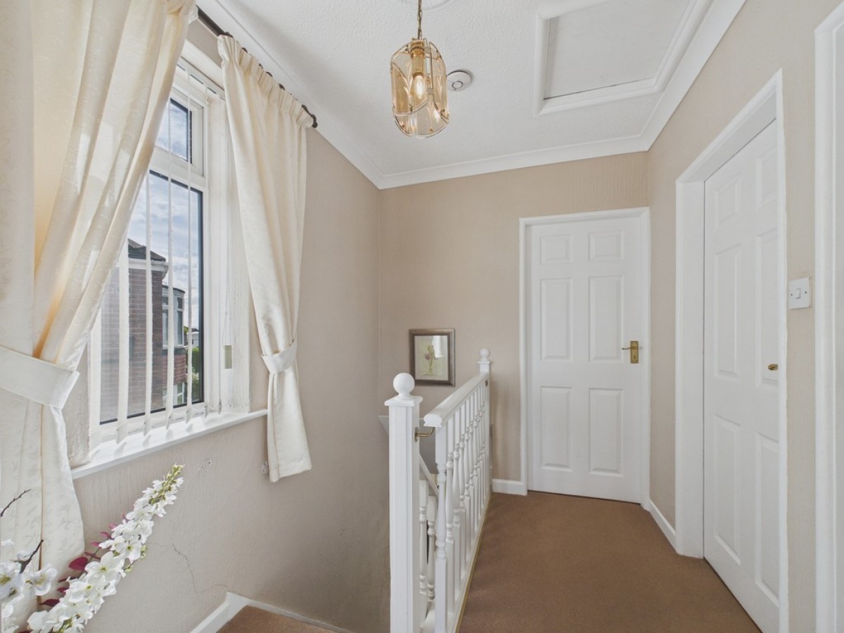 Reresby Road, Whiston