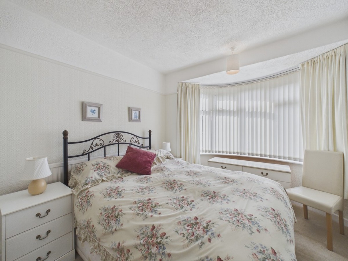 Reresby Road, Whiston