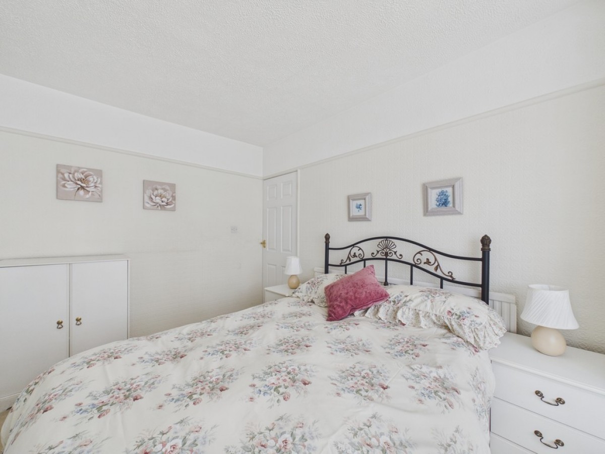 Reresby Road, Whiston