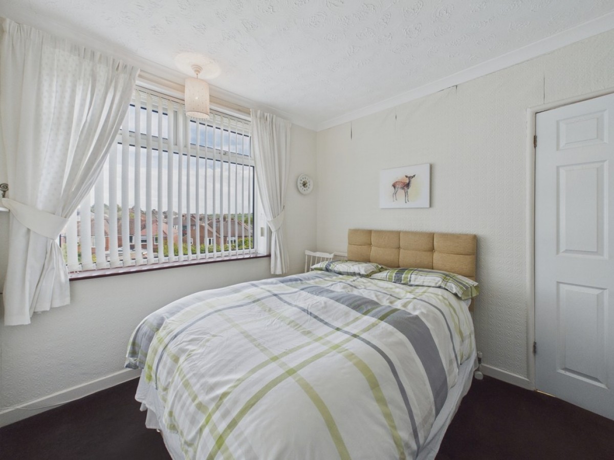 Reresby Road, Whiston