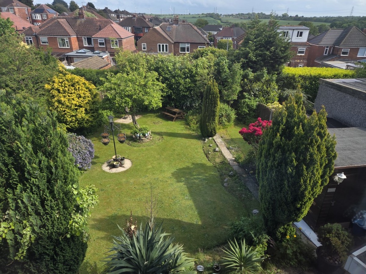 Reresby Road, Whiston