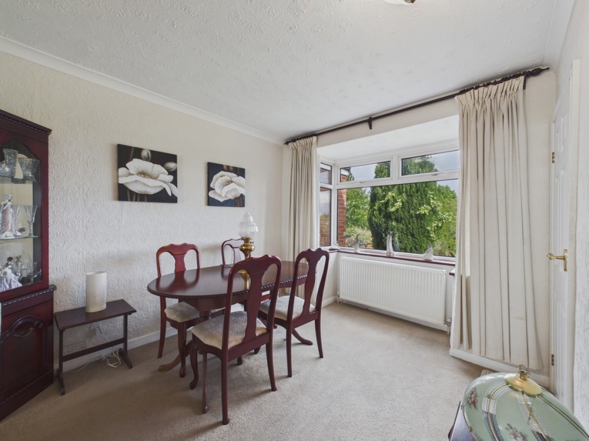 Reresby Road, Whiston