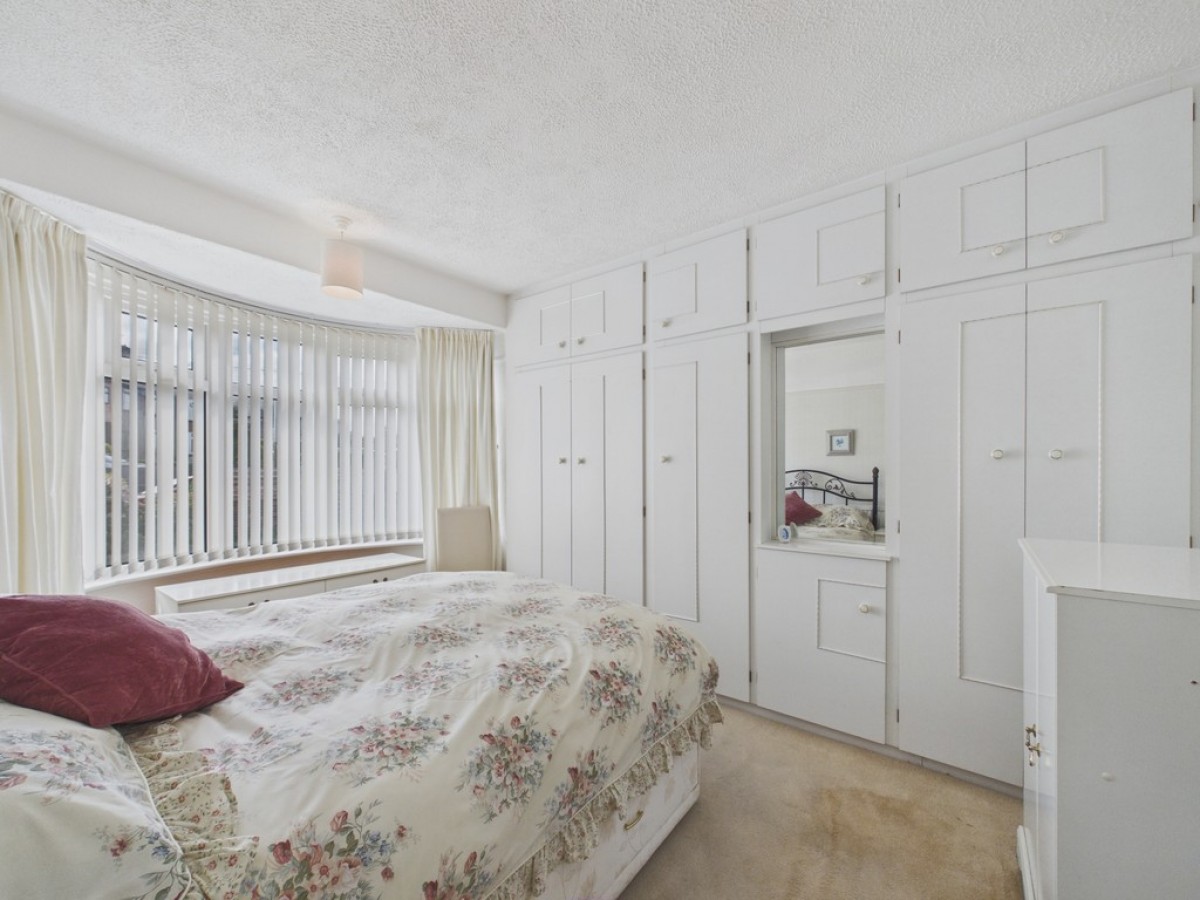 Reresby Road, Whiston