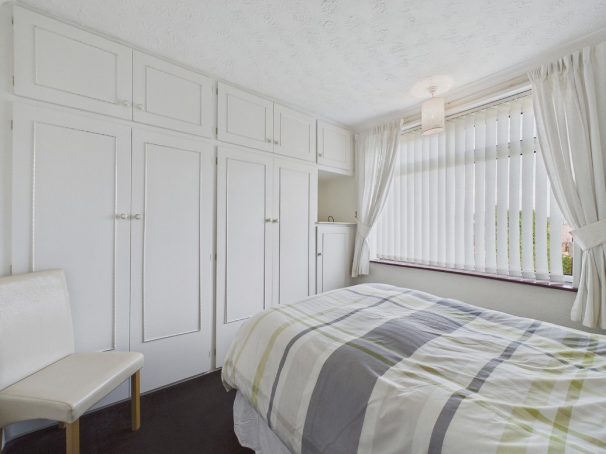 Reresby Road, Whiston