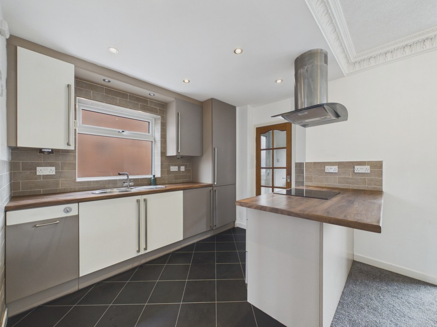 3 bedroom House for Sale Renishaw Avenue, Moorgate