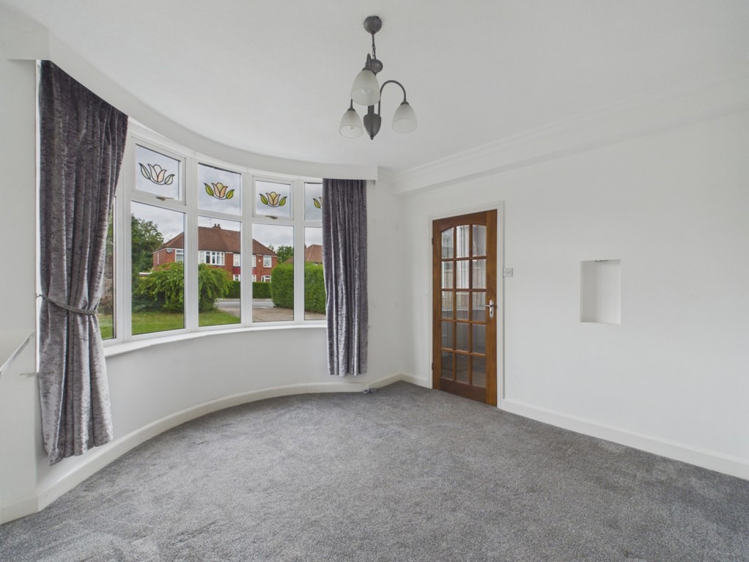 3 bedroom House for Sale Renishaw Avenue, Moorgate