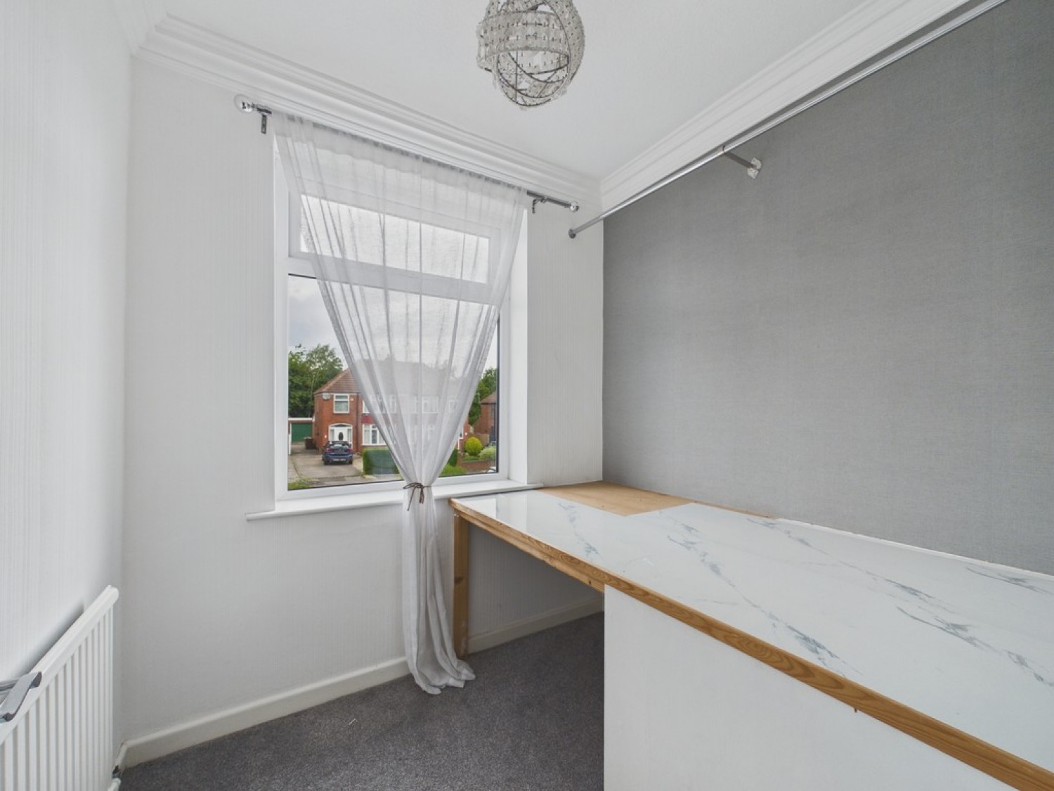 3 bedroom House for Sale Renishaw Avenue, Moorgate