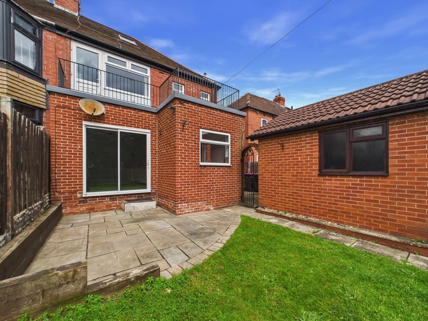3 bedroom House for Sale Renishaw Avenue, Moorgate