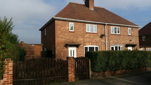 Ringway, Bolton On Dearne, Rotherham
