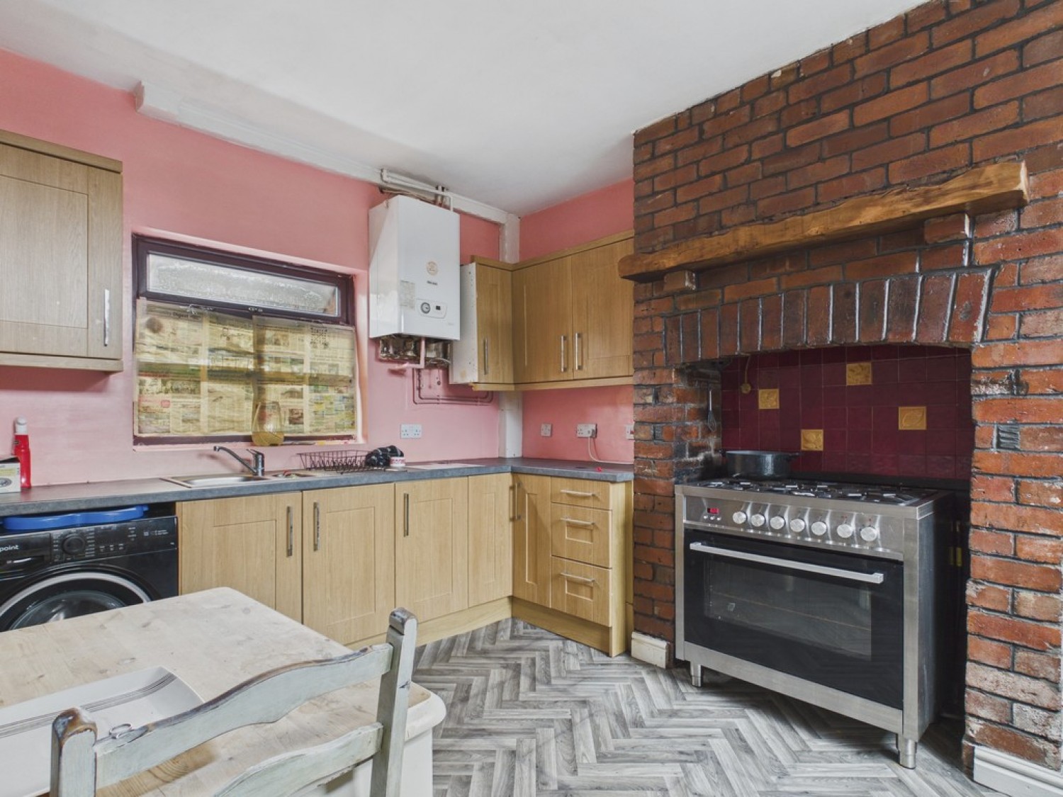 3 bedroom House for Sale High Street, Wath Upon Dearne