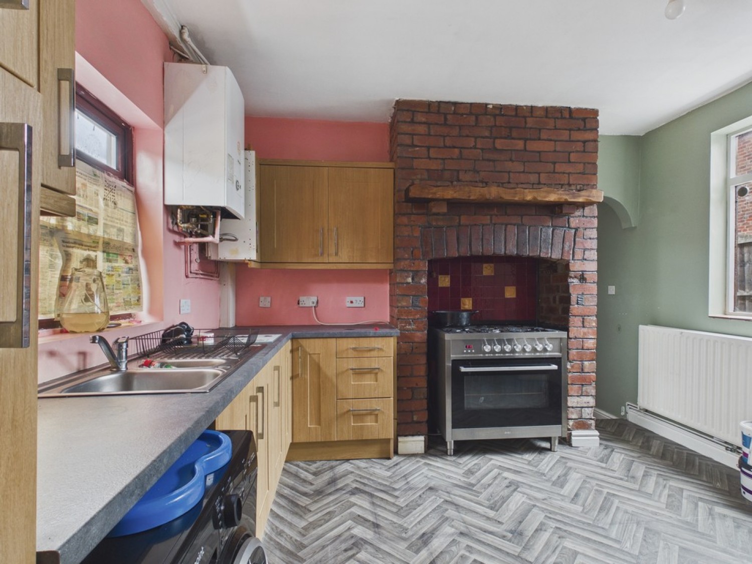 3 bedroom House for Sale High Street, Wath Upon Dearne