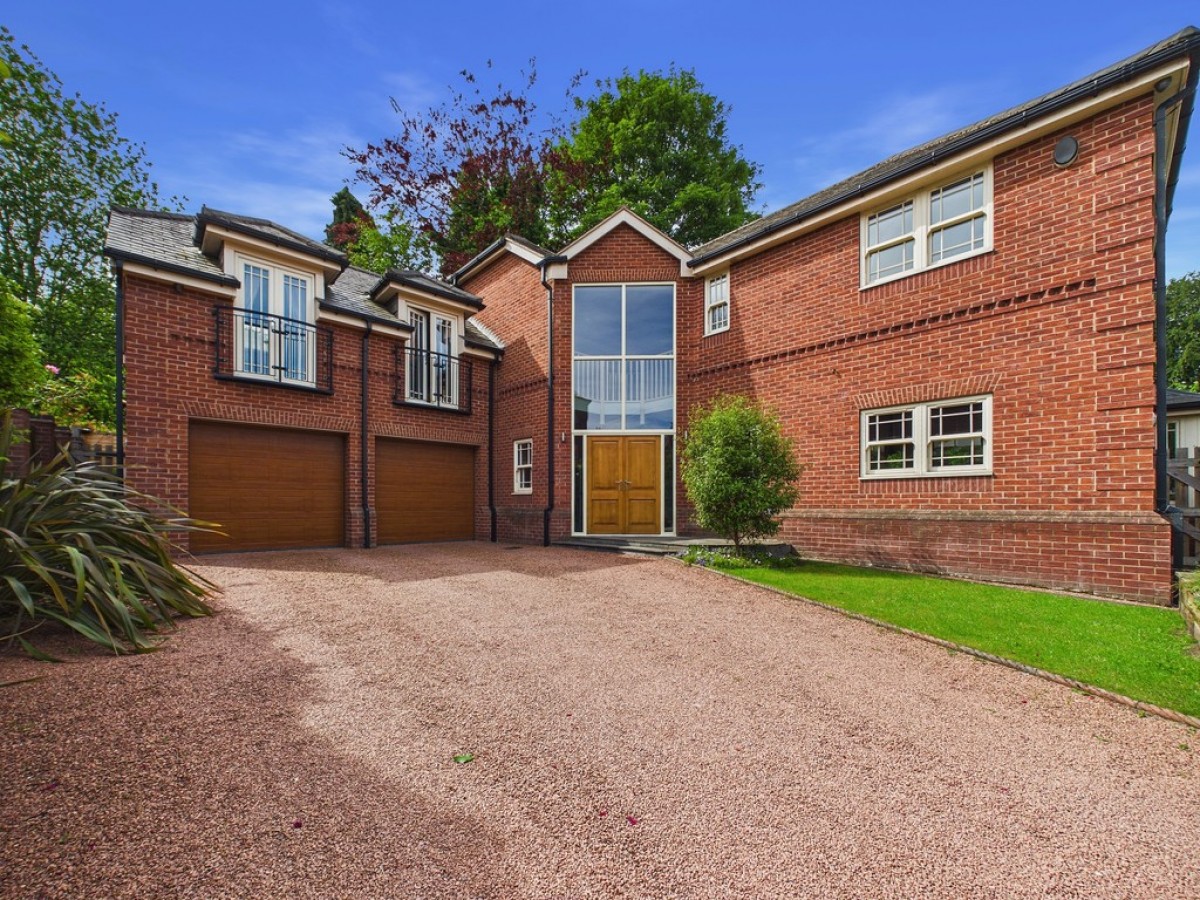 Moorgate Avenue, Moorgate, Rotherham