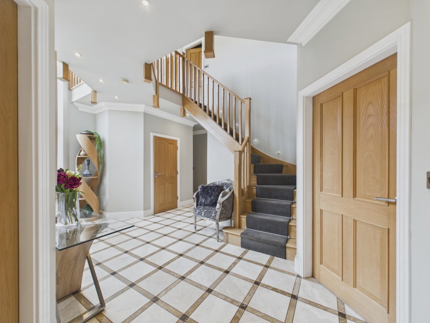 5 bedroom House for Sale Moorgate Avenue, Moorgate, Rotherham