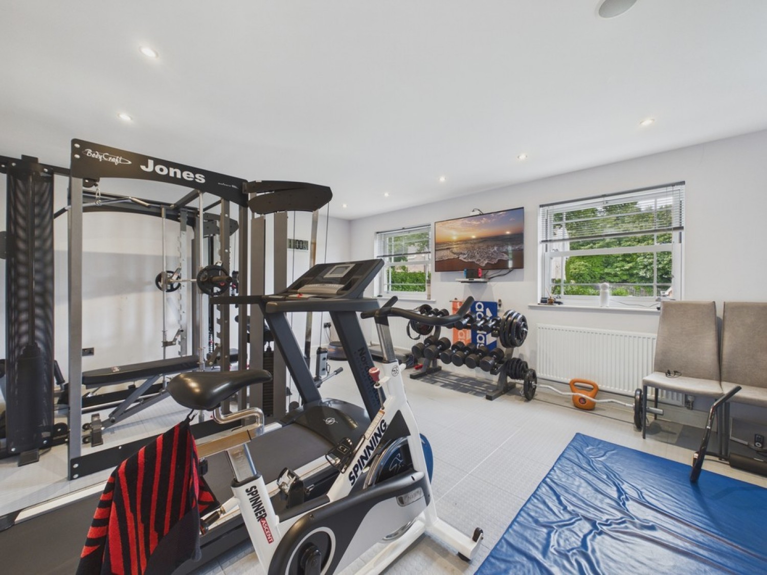 5 bedroom House for Sale Moorgate Avenue, Moorgate, Rotherham