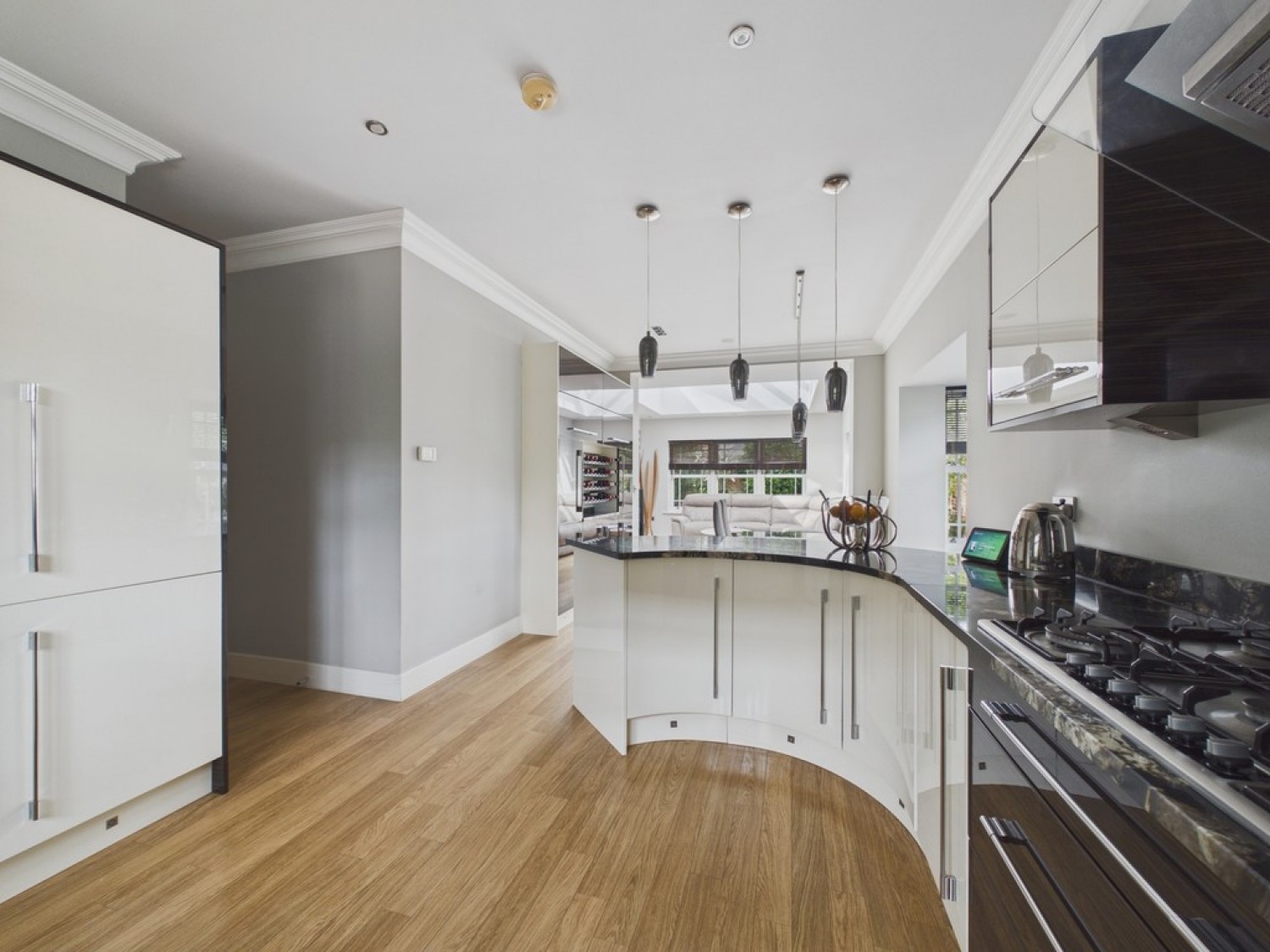 5 bedroom House for Sale Moorgate Avenue, Moorgate, Rotherham