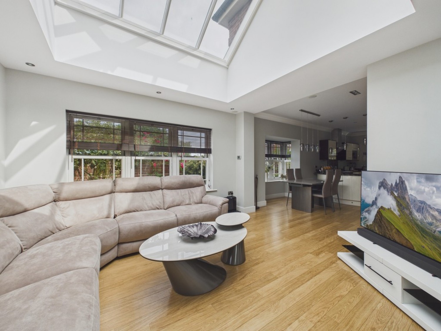 5 bedroom House for Sale Moorgate Avenue, Moorgate, Rotherham