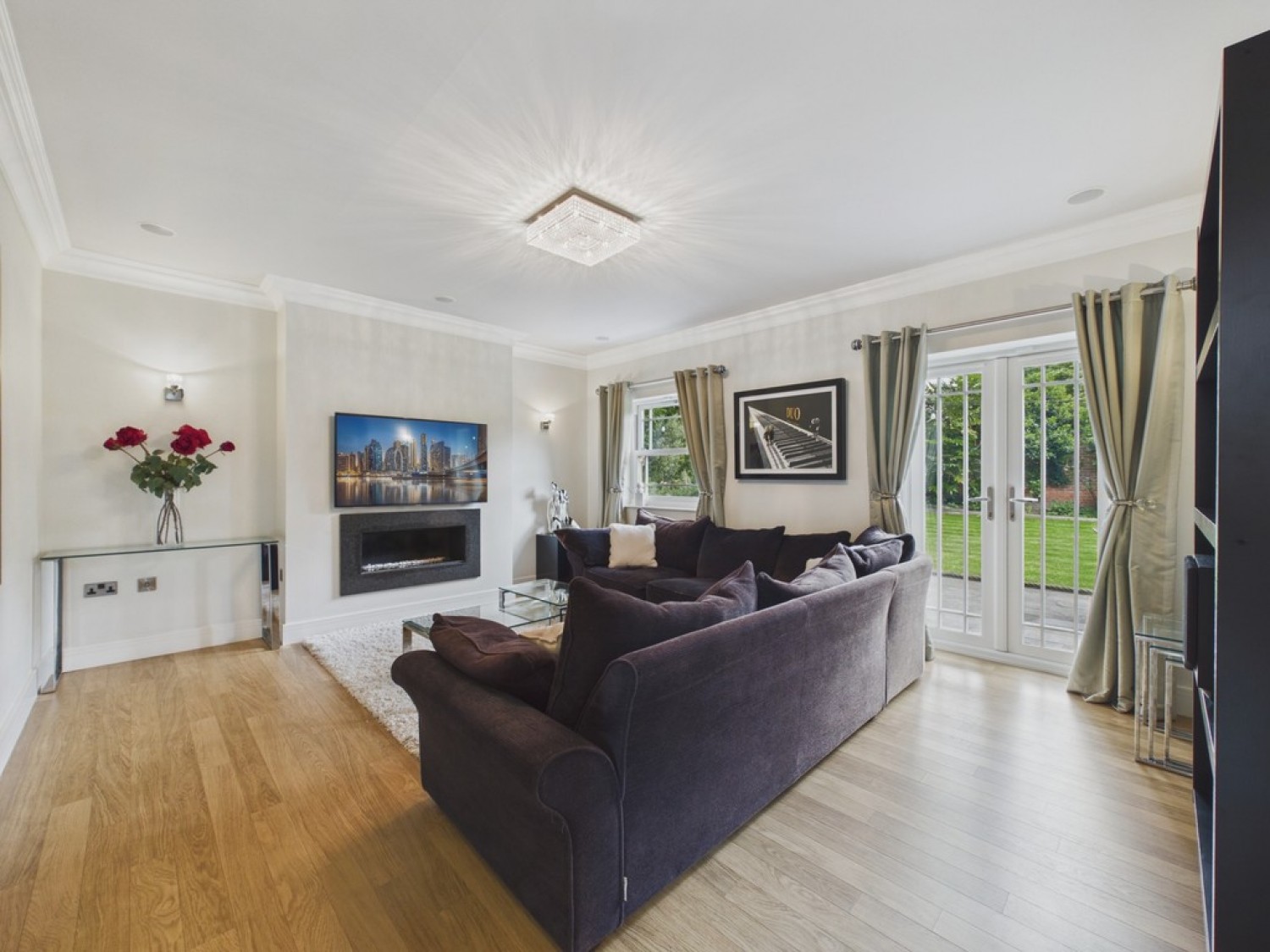 5 bedroom House for Sale Moorgate Avenue, Moorgate, Rotherham