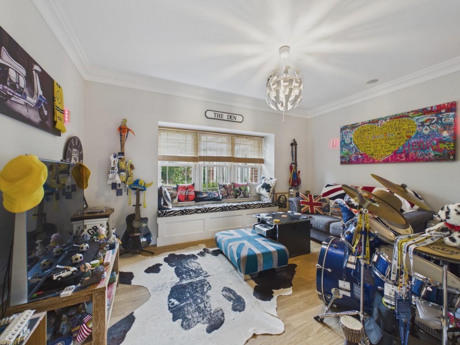 5 bedroom House for Sale Moorgate Avenue, Moorgate, Rotherham
