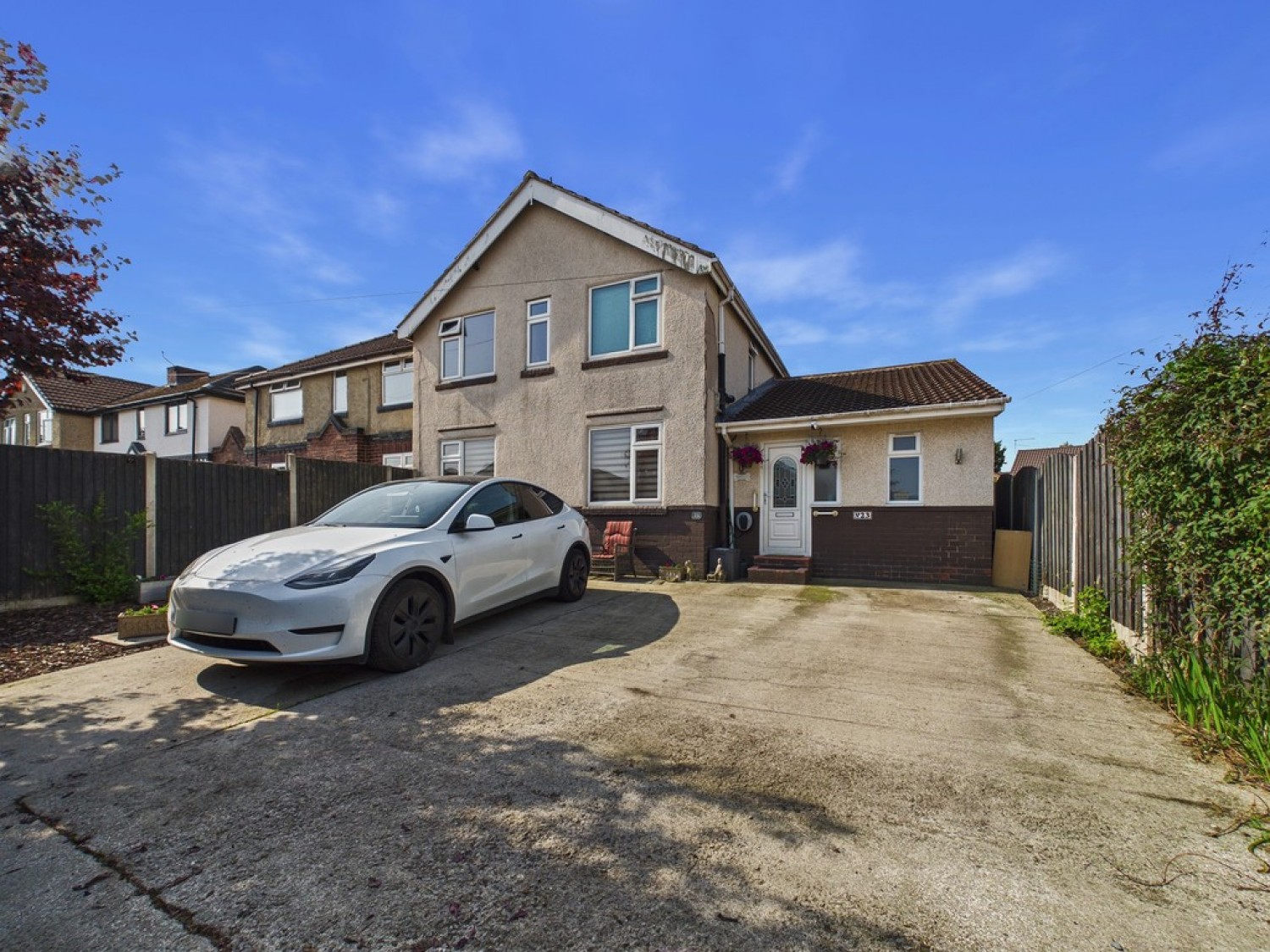 3 bedroom House for Sale Crescent End, Thurcroft