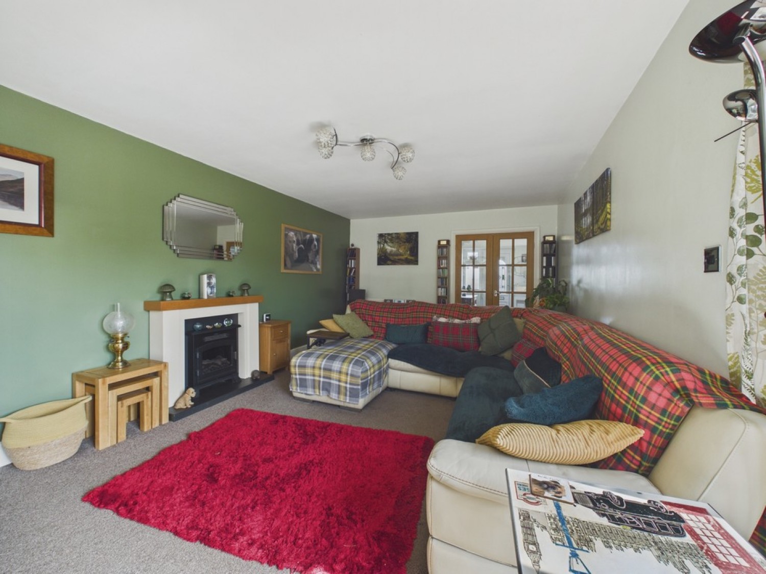 3 bedroom House for Sale Crescent End, Thurcroft