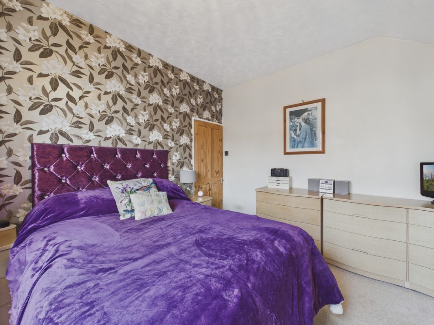 3 bedroom House for Sale Crescent End, Thurcroft