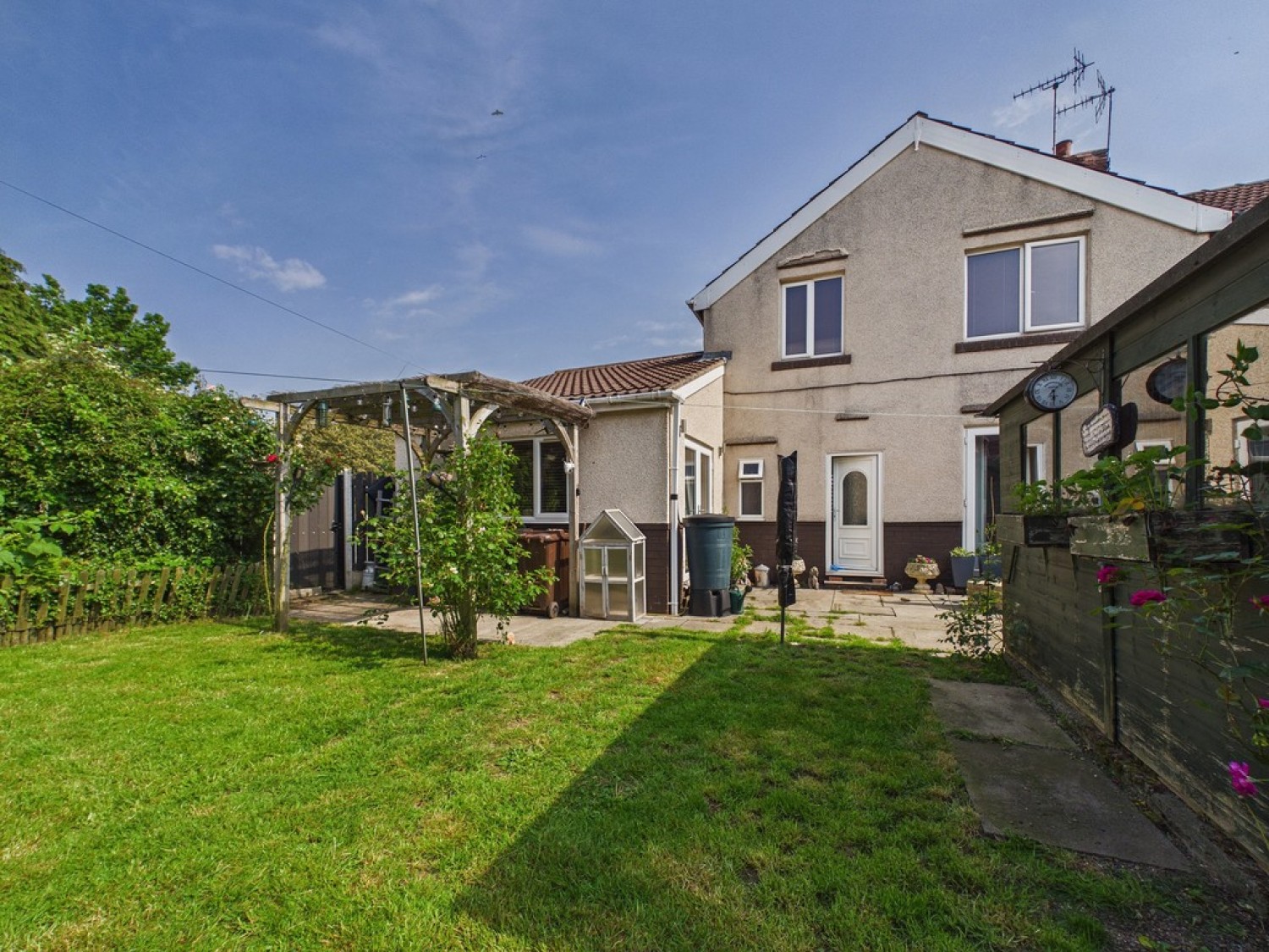 3 bedroom House for Sale Crescent End, Thurcroft