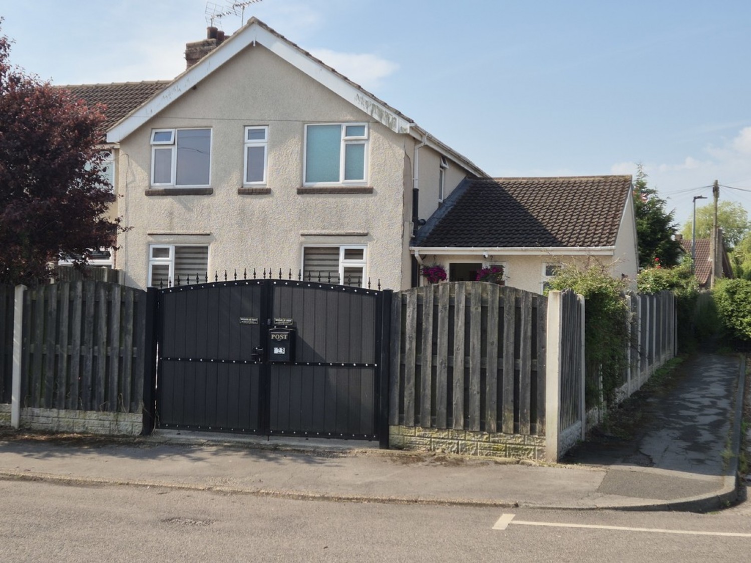 3 bedroom House for Sale Crescent End, Thurcroft