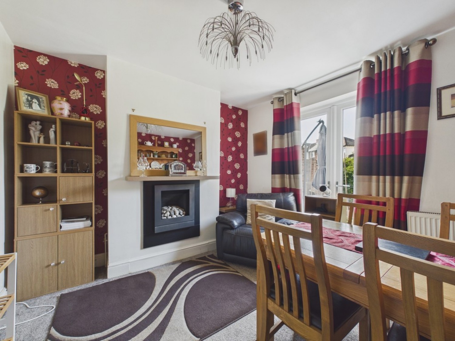 3 bedroom House for Sale Crescent End, Thurcroft
