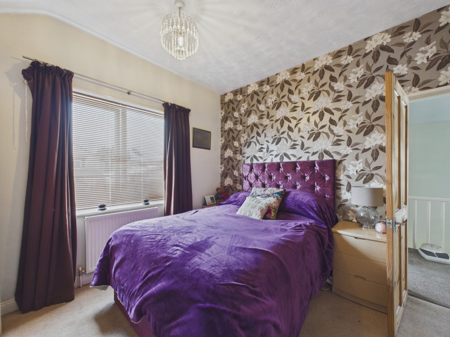 3 bedroom House for Sale Crescent End, Thurcroft