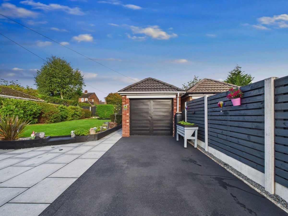 East Bawtry Road, Rotherham