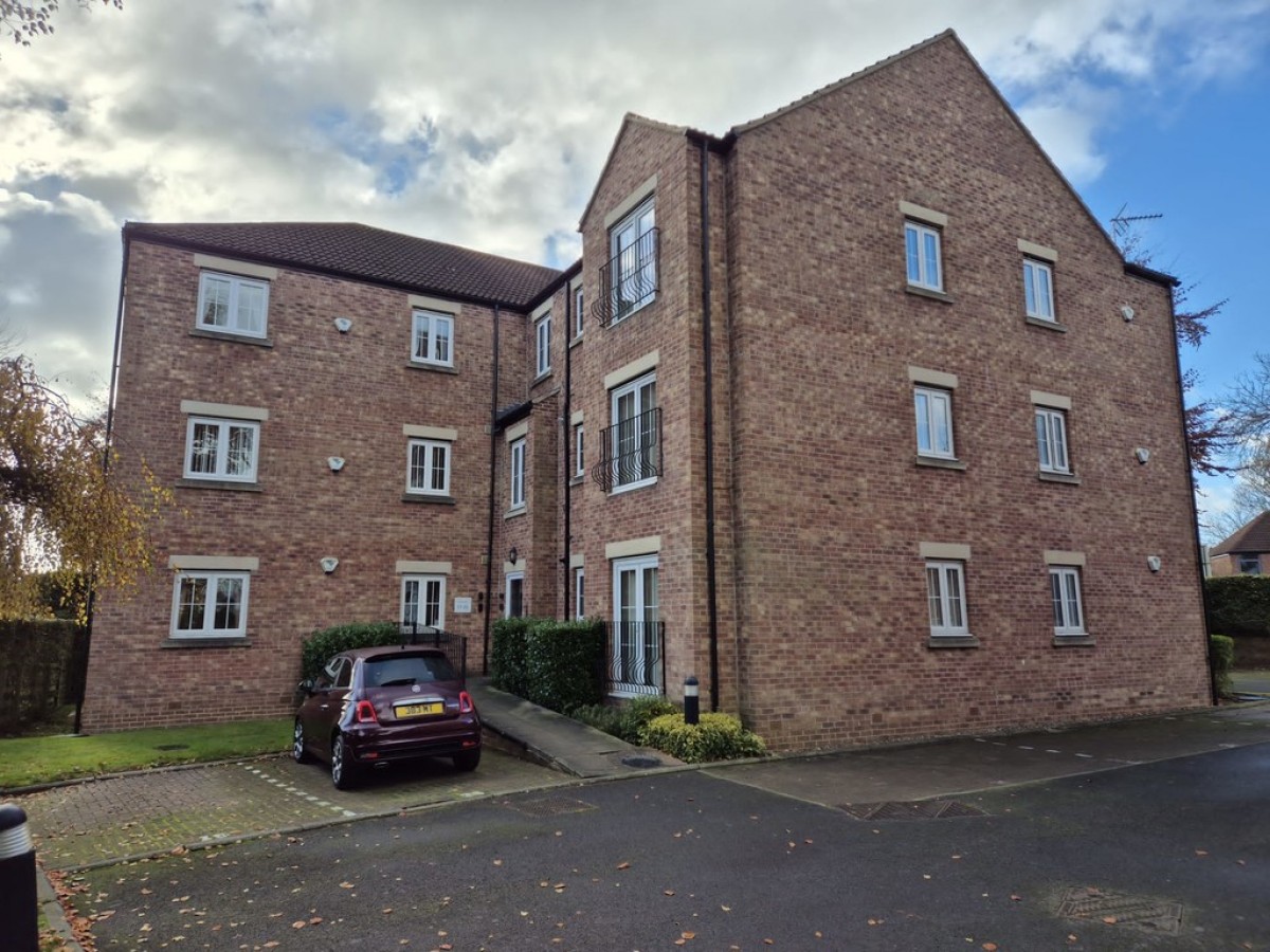 Woodlands, Rotherham