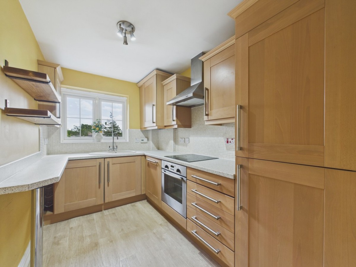 Woodlands, Rotherham
