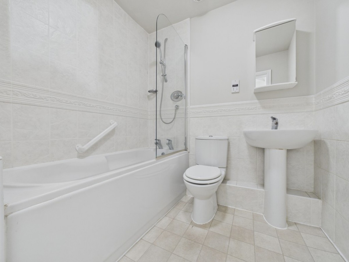 Woodlands, Rotherham