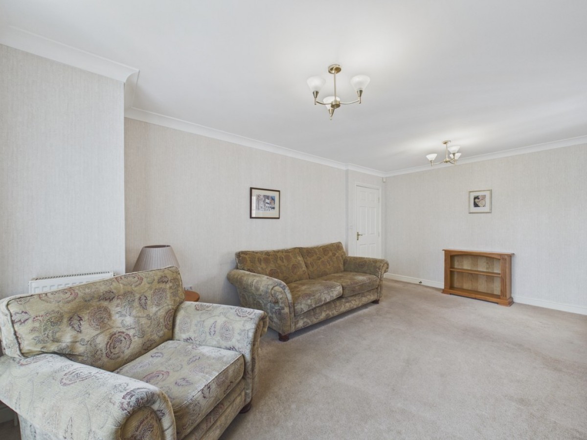 Woodlands, Rotherham