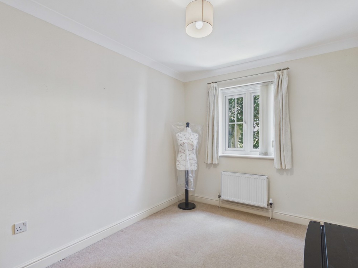 2 bedroom Flat for Sale Woodlands, Rotherham