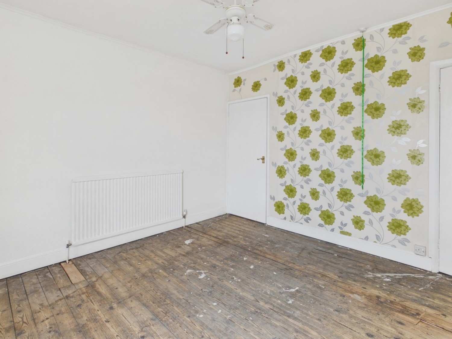 2 bedroom House for Sale Nelson Street, Whittington Moor, Chesterfield