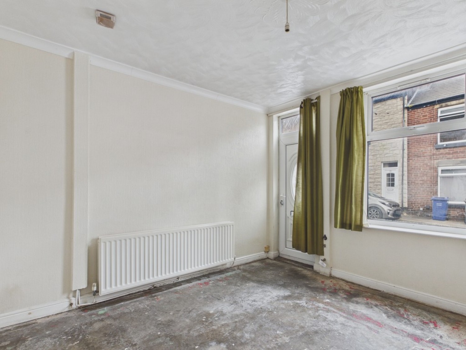 2 bedroom House for Sale Nelson Street, Whittington Moor, Chesterfield
